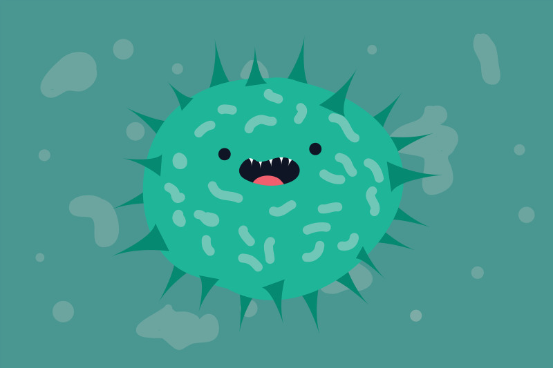 virus