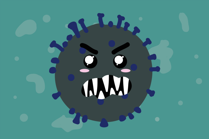 virus