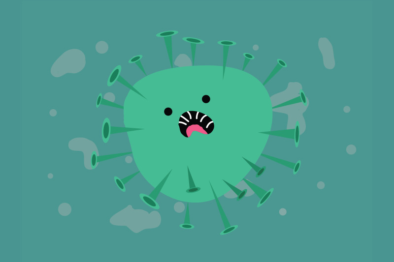 virus