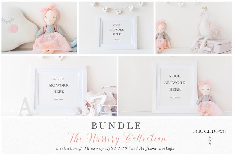 frame-mockup-bundle-a4-and-8x10-039-039-nursery-theme