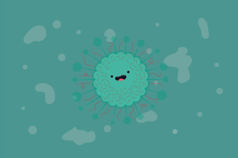 virus