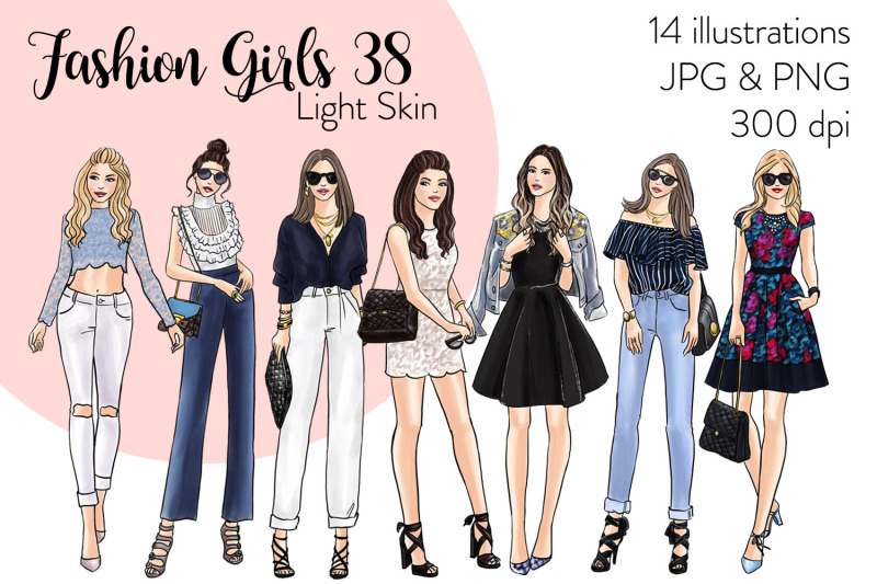 watercolor-fashion-clipart-fashion-girls-38-light-skin