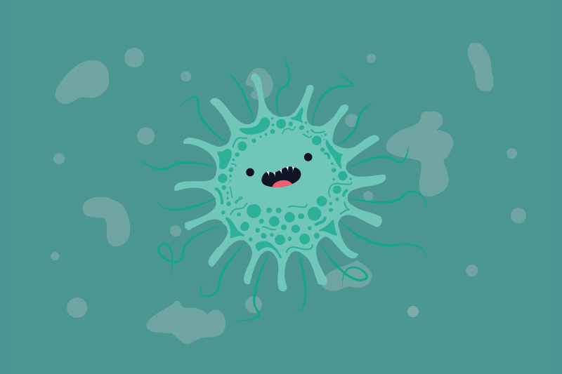 virus