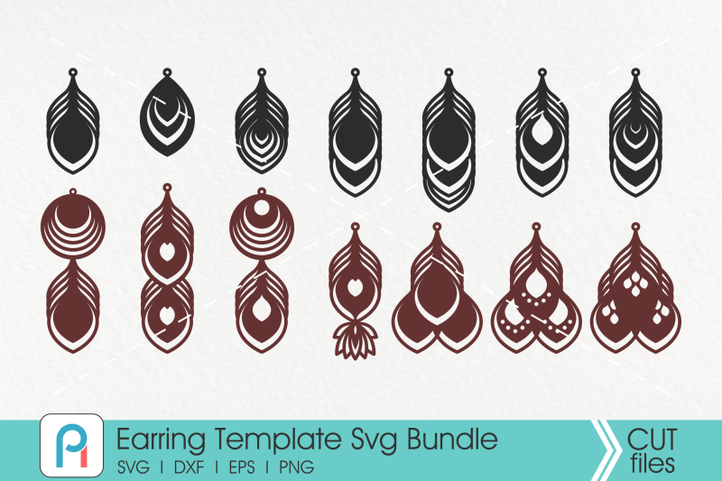 earrings-svg-earrings-template-svg-leather-earrings-svg