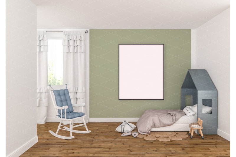 interior-scene-artwork-background-frame-mockup