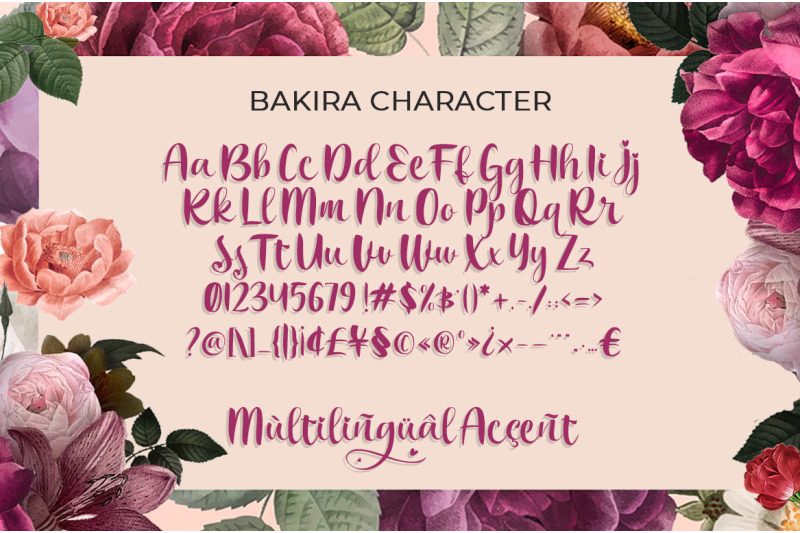 bakira-modern-calligraphy-font