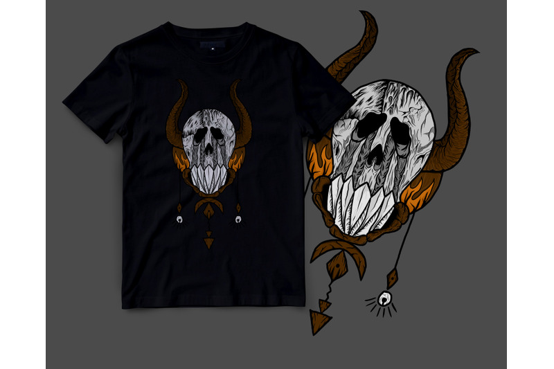 sacred-skull