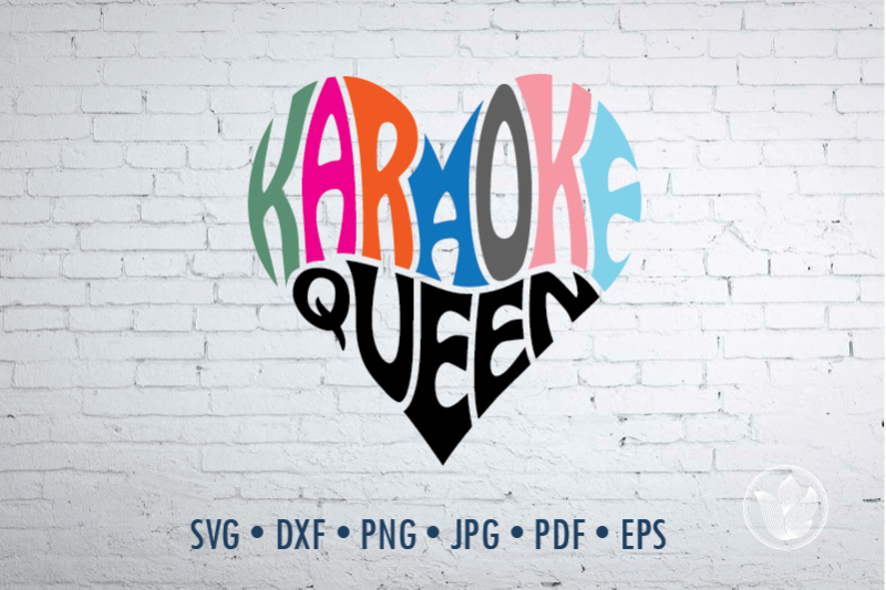 karaoke-queen-heart-svg-dxf-eps-png-jpg-cut-file
