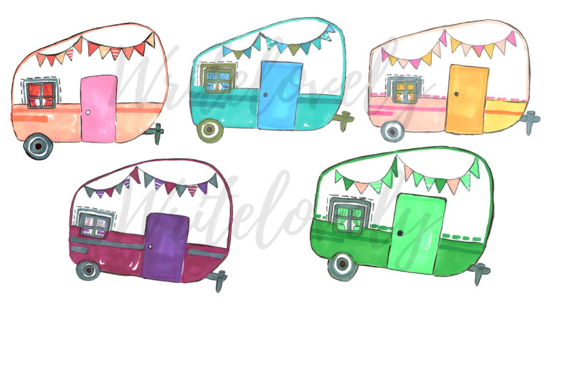 hand-drawn-camper-clip-art