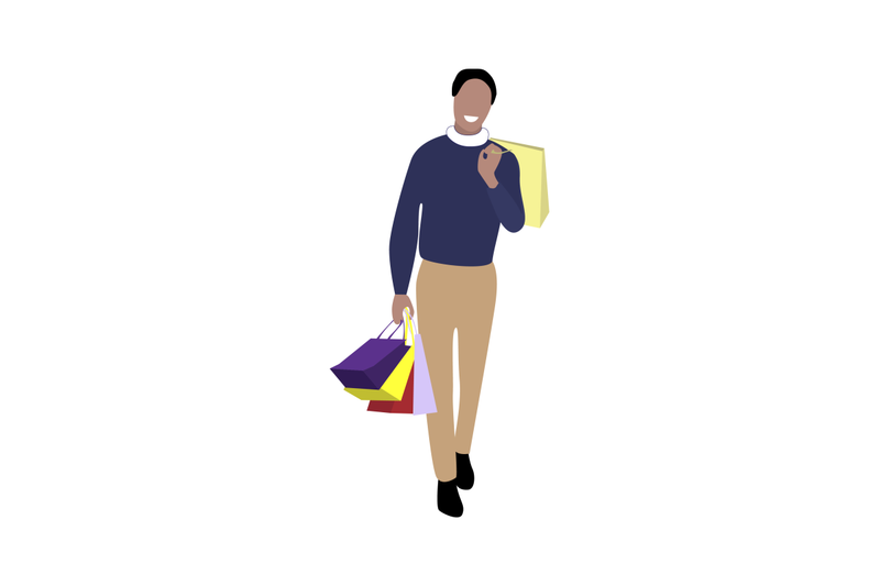 shopper-with-packs-purchase