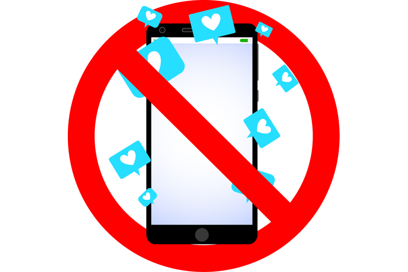 no-social-media-icon-like-and-heart-ban