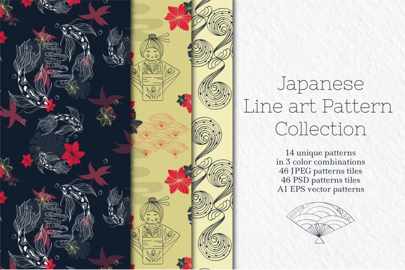 japanese-clipart-and-pattern-bundle-40-off