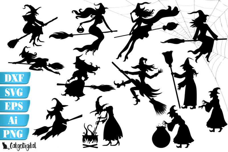 witch-silhouettes-witch-clip-art-svg-png-eps-jpeg-dxf-ai