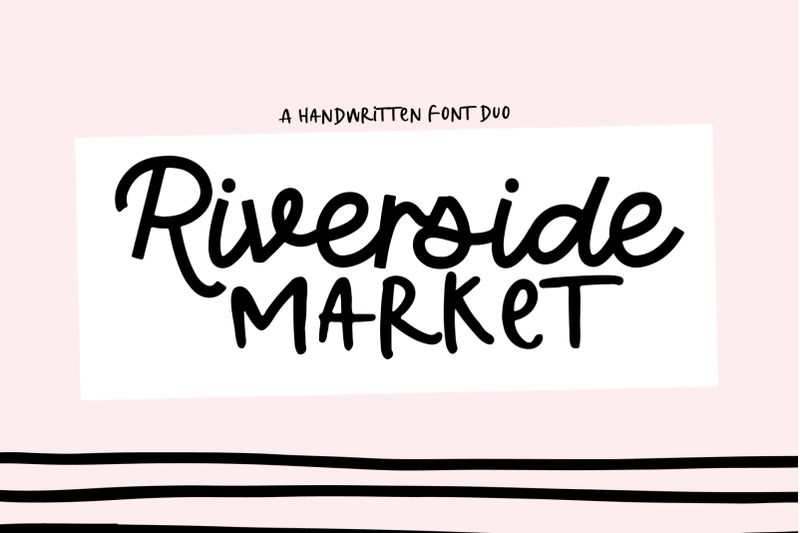 riverside-market-handwritten-print-amp-script-font-duo