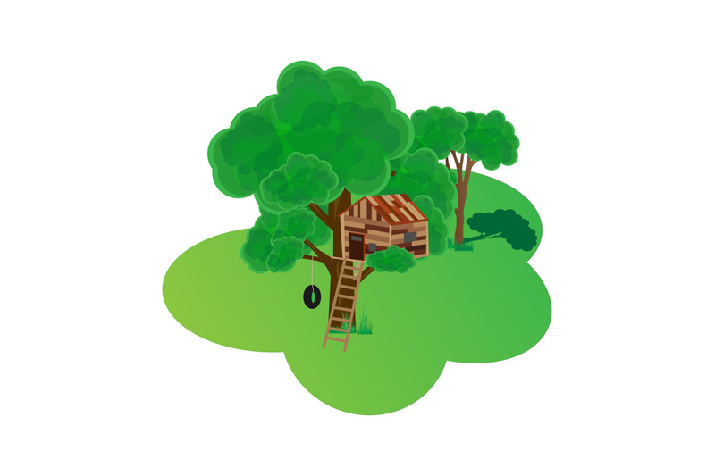 tree-house