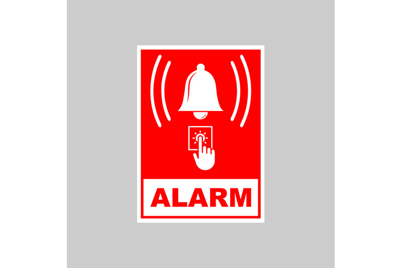 alarm