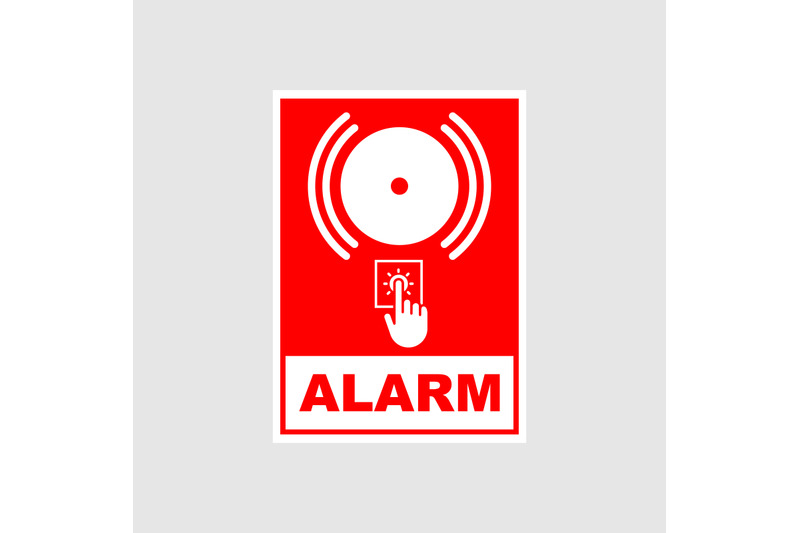 alarm