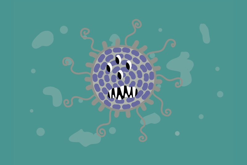 virus