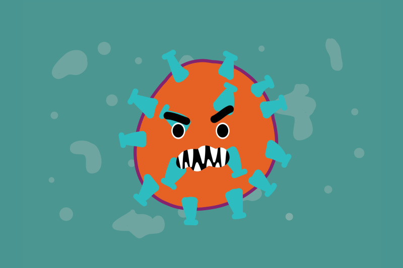 virus