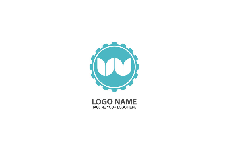 company-logo-illustration