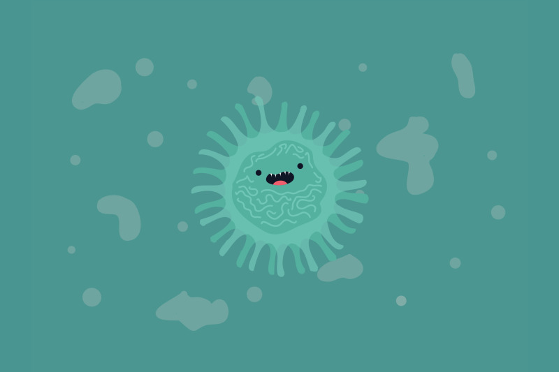 virus