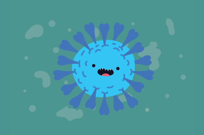 virus