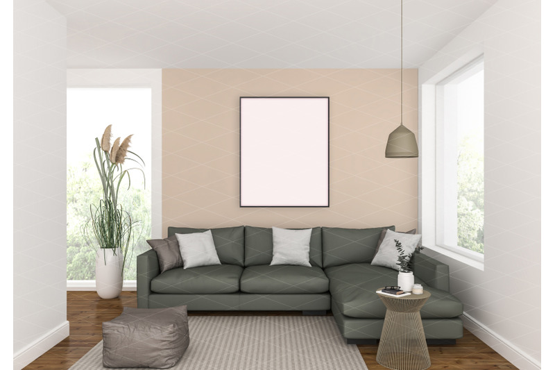 interior-scene-artwork-background-frame-mockup