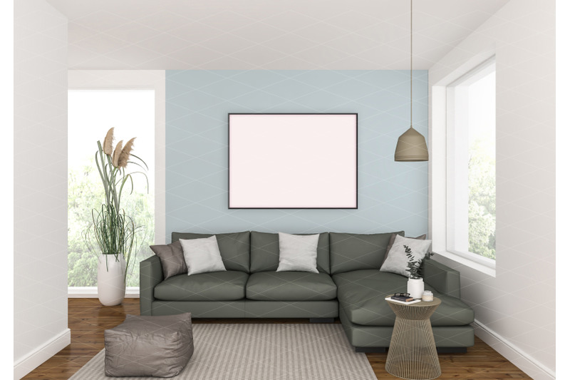 interior-scene-artwork-background-frame-mockup