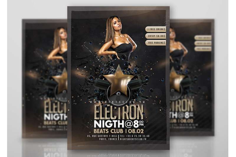 electron-night-flyer
