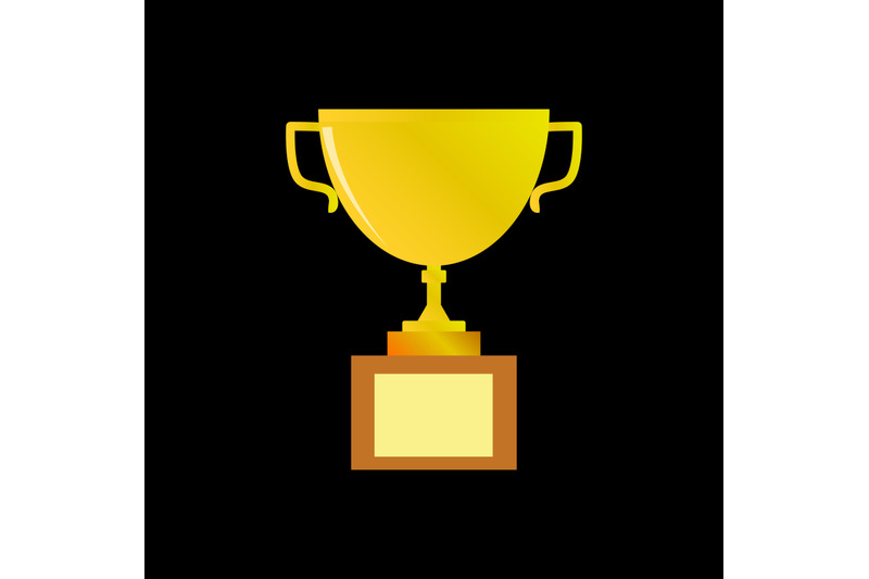 trophy-illustration