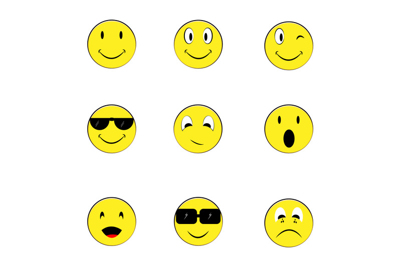 emoji-collection