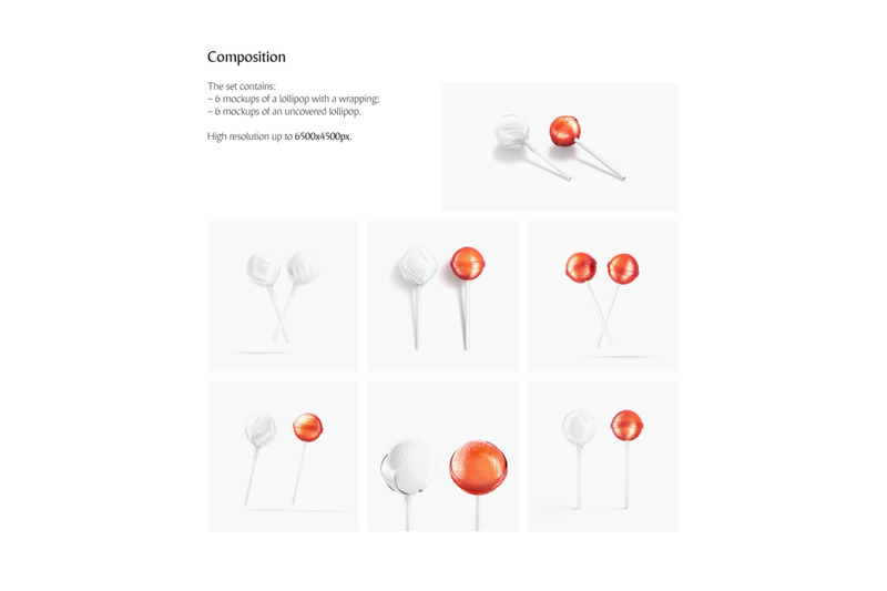lollipop-mockups-set
