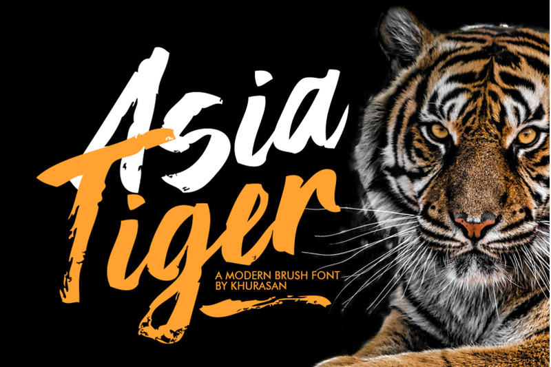 asia-tiger