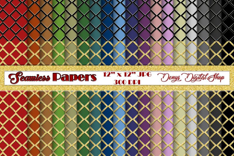 seamless-papers-digital-scrapbook-papers-color-patterned