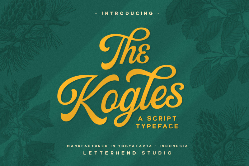 the-kogles-script-typeface