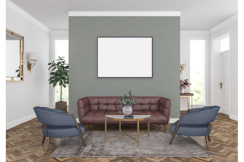 interior-scene-artwork-background-frame-mockup