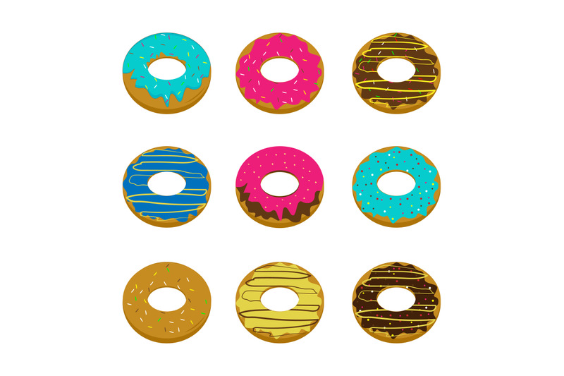 donut-collection