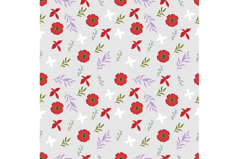 flower-pattern