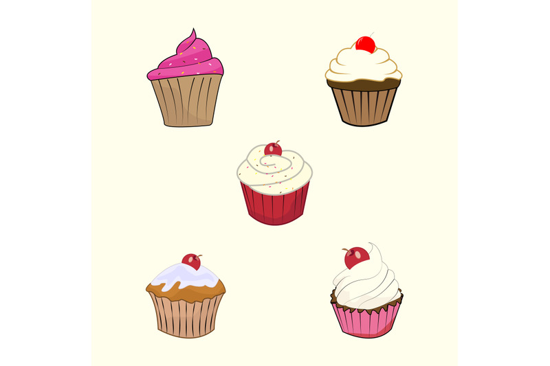 cupcake