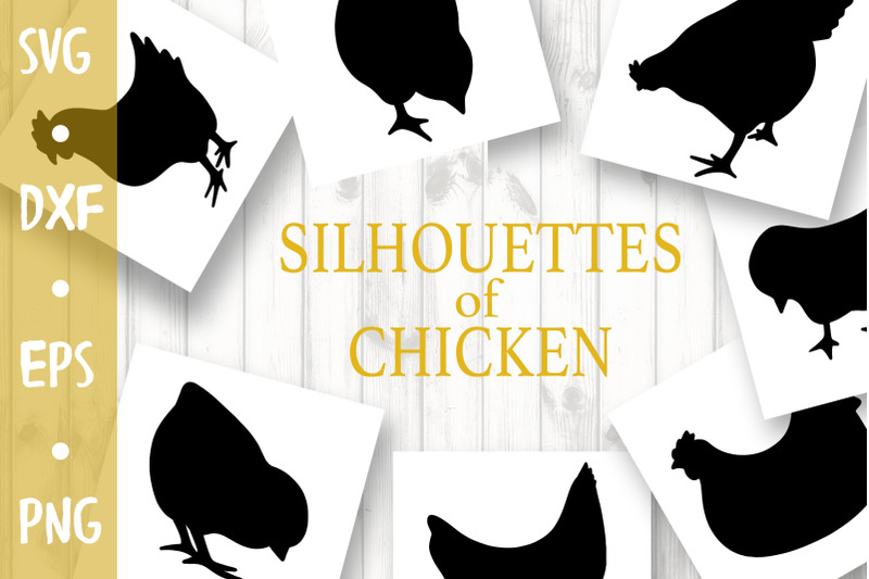 chickens-silhouettes-svg-cut-file