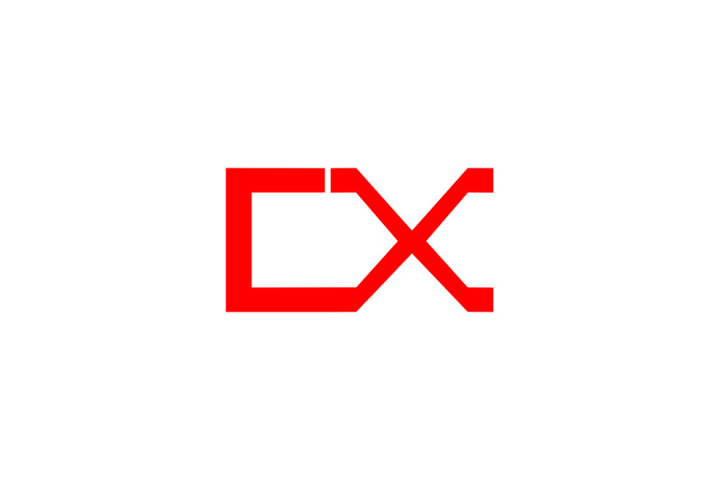 cx-letter-logo