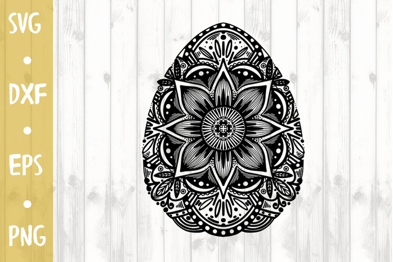 mandala-nbsp-egg-nbsp-svg-cut-file