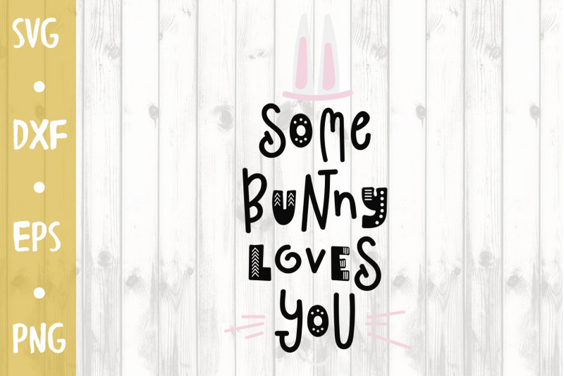 bunny-loves-you-nbsp-svg-cut-file