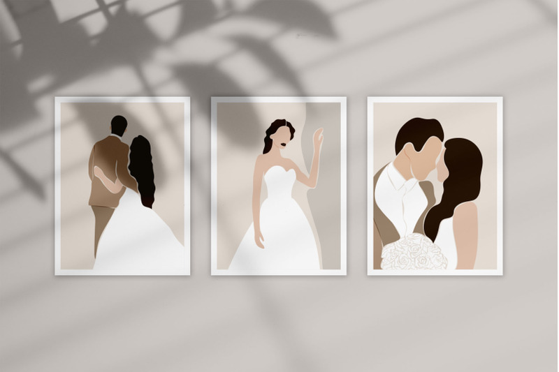 wedding-graphics-pack