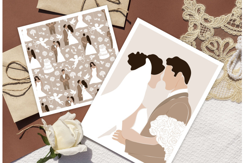 wedding-graphics-pack