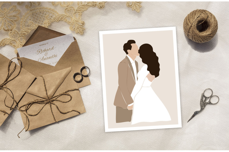 wedding-graphics-pack