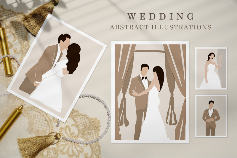 wedding-graphics-pack