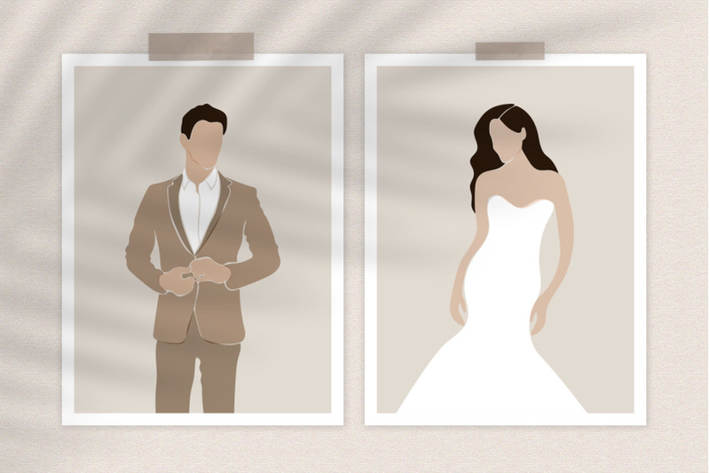 wedding-graphics-pack