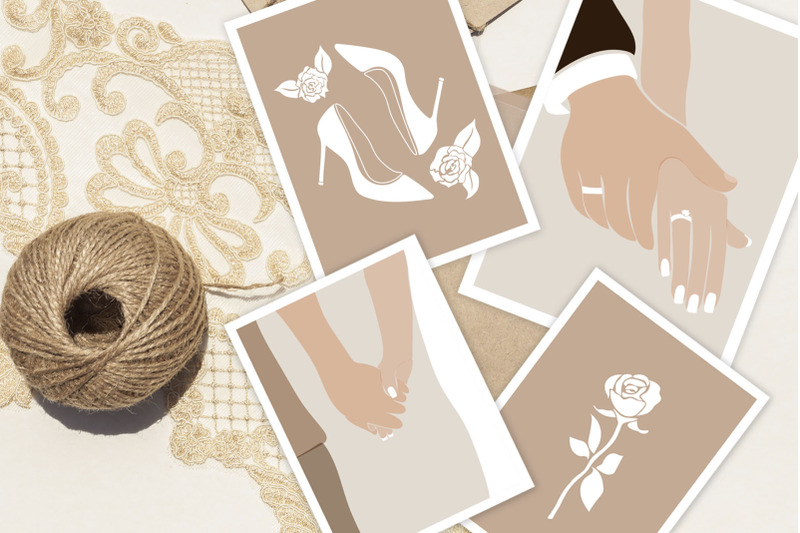 wedding-graphics-pack