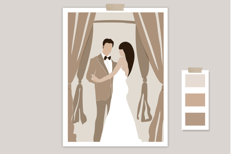 wedding-graphics-pack